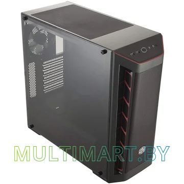 Корпус Cooler Master MasterBox MB511 (MCB-B511D-KANN-S00) картинка 2